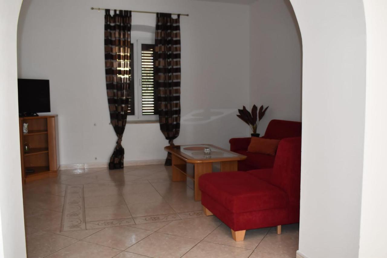 Pet Friendly Apartment Murvi 50 Novigrad  Exterior photo